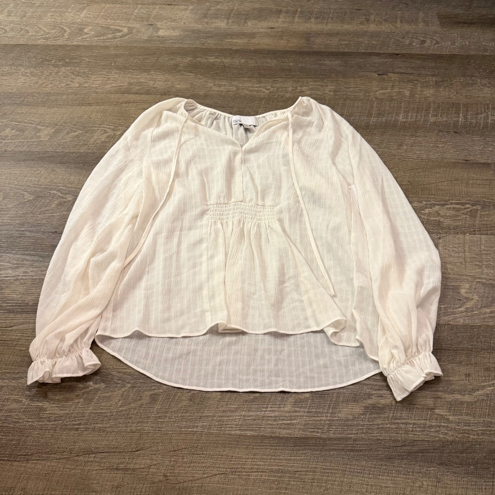 Nordstrom Rack Blouse
